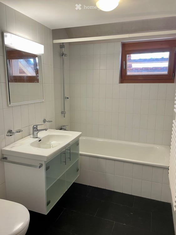 Charmante 4-Zimmer-Maisonette-Wohnung  im Grünen 5