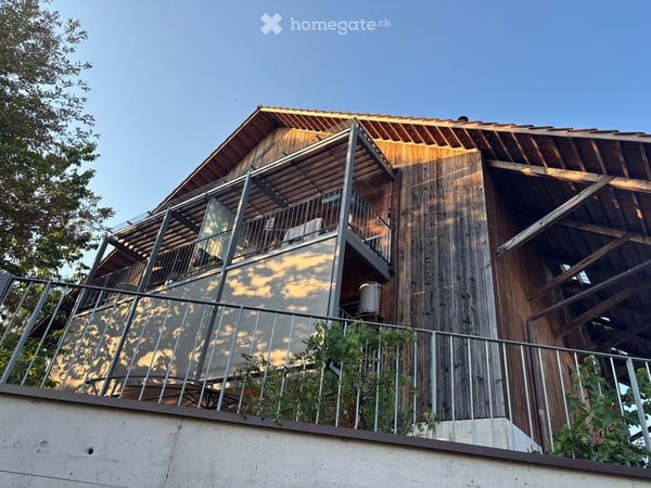 Charmante 4-Zimmer-Maisonette-Wohnung  im Grünen 1