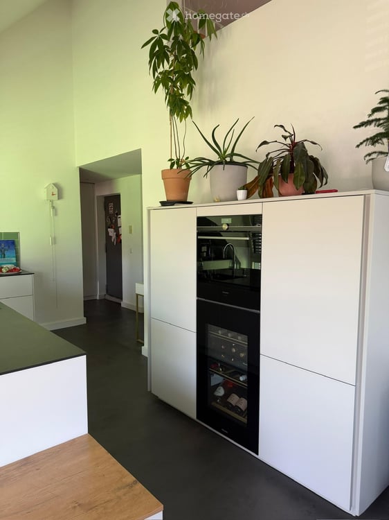 Duplex-/Maisonette-Wohnung in Bottighofen 4