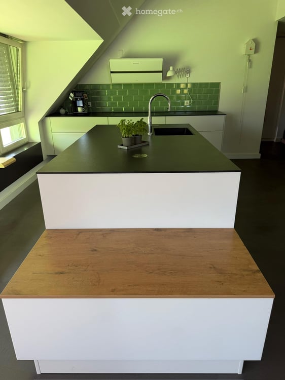 Duplex-/Maisonette-Wohnung in Bottighofen 3