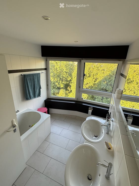 Duplex-/Maisonette-Wohnung in Bottighofen 5