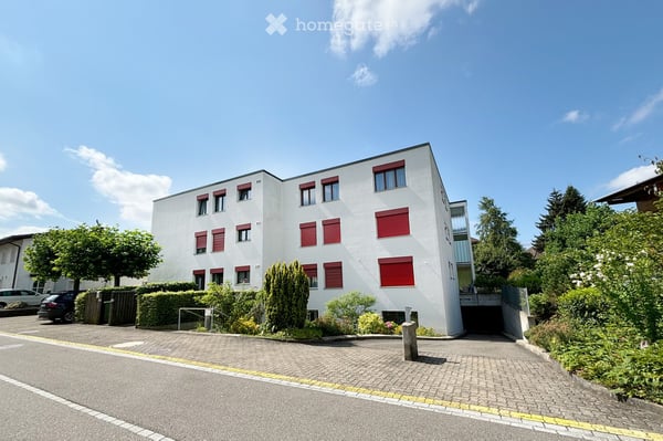 Familienfreundliche 4.5-Zimmer-Gartenwohnung an zentraler und ruhiger Lage 11