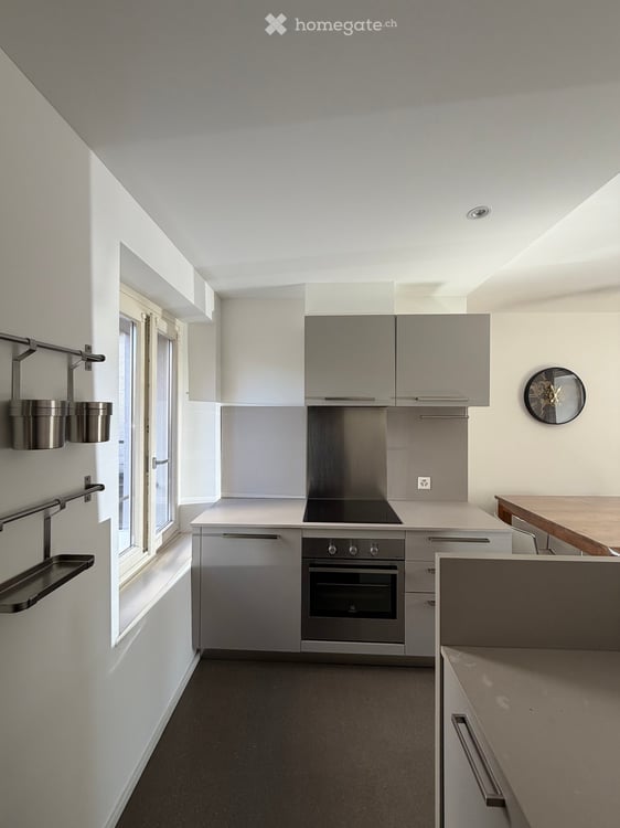 Charming 3.5-Room Apartment for Rent in Mendrisio – Renovated & Move-In Ready 5