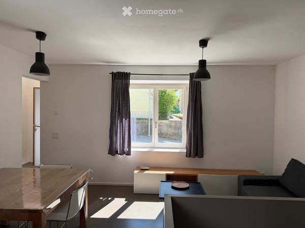 Charming 3.5-Room Apartment for Rent in Mendrisio – Renovated & Move-In Ready 11
