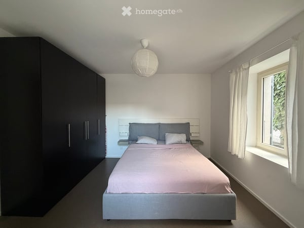 Charming 3.5-Room Apartment for Rent in Mendrisio – Renovated & Move-In Ready 5