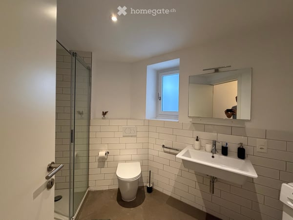 Charming 3.5-Room Apartment for Rent in Mendrisio – Renovated & Move-In Ready 9