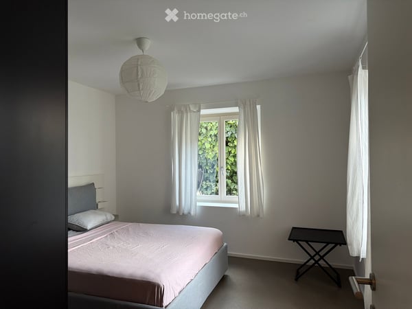 Charming 3.5-Room Apartment for Rent in Mendrisio – Renovated & Move-In Ready 4