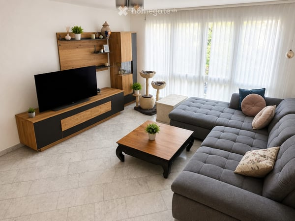 Reiheneinfamilienhaus in Allschwil - Nachmieter gesucht 3