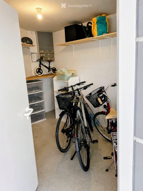 Reiheneinfamilienhaus in Allschwil - Nachmieter gesucht 13