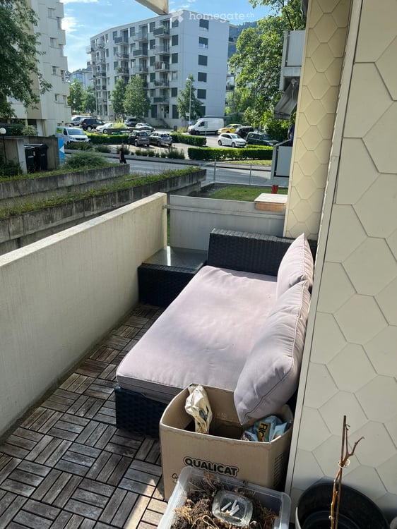 Helle 4.5-Zimmer-Wohnung mit Balkon in Kriens – modern renoviert! 14