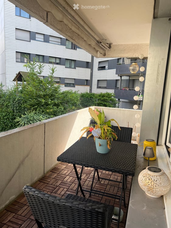 Helle 4.5-Zimmer-Wohnung mit Balkon in Kriens – modern renoviert! 13