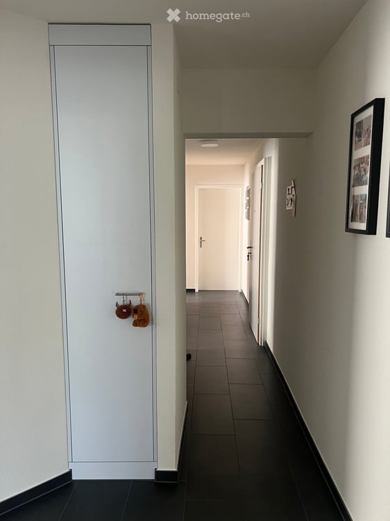 Helle 4.5-Zimmer-Wohnung mit Balkon in Kriens – modern renoviert! 11