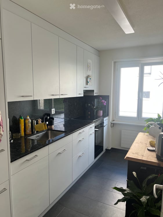 Helle 4.5-Zimmer-Wohnung mit Balkon in Kriens – modern renoviert! 10