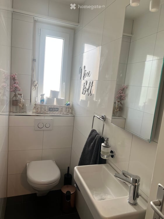 Helle 4.5-Zimmer-Wohnung mit Balkon in Kriens – modern renoviert! 8
