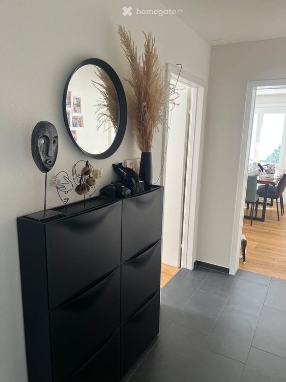 Helle 4.5-Zimmer-Wohnung mit Balkon in Kriens – modern renoviert! 12