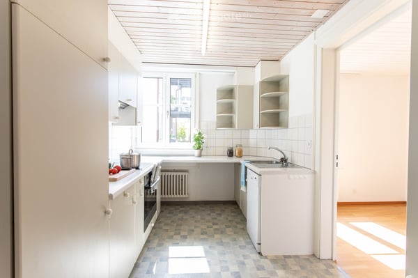 Zwei Renditeliegenschaften an zentraler Lage in St. Gallen 20