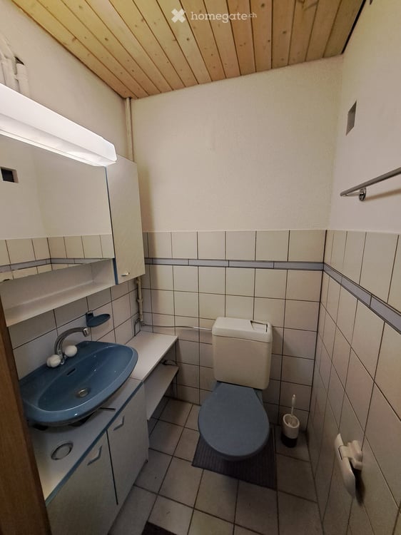 Zwei Renditeliegenschaften an zentraler Lage in St. Gallen 26