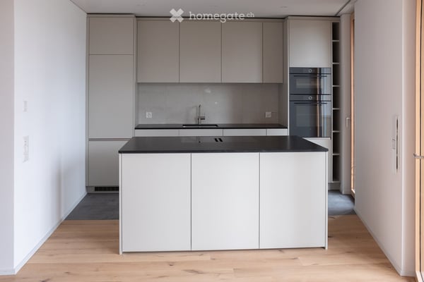 2.5-Zimmer Wohnung am Lindenweg 4