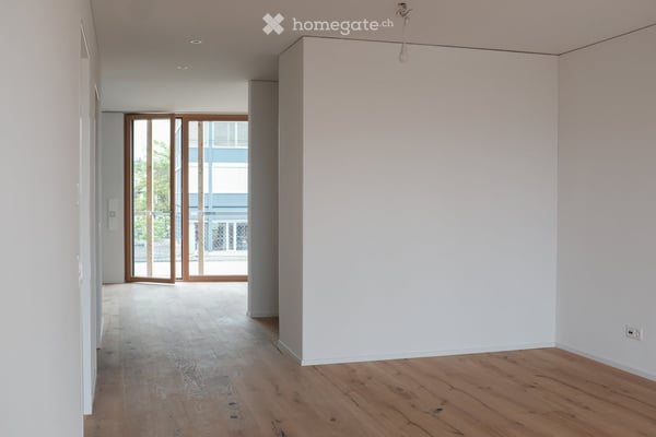 2.5-Zimmer Wohnung am Lindenweg 3