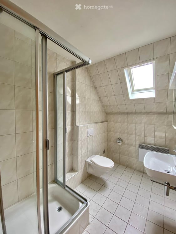 Charmante 2.5-Zimmer-Altbauwohnung in Baden 5