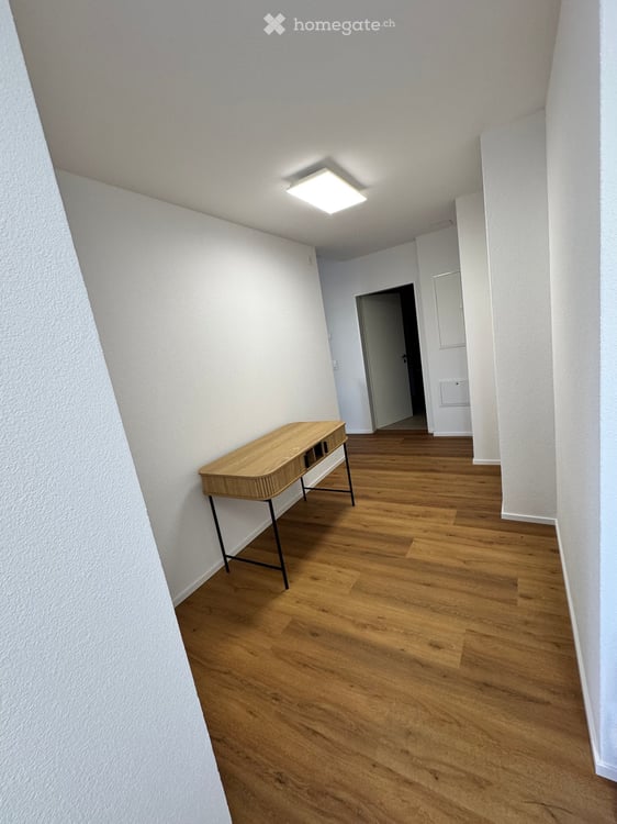 Gemütliche 2.5-Zimmer-Wohnung im ruhigen Schlierbach 3
