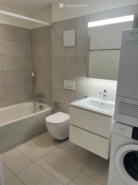ERSTVERMIETUNG 4.5- Zimmer-Attika-Wohnung, 8048 Zürich zu vermieten 6