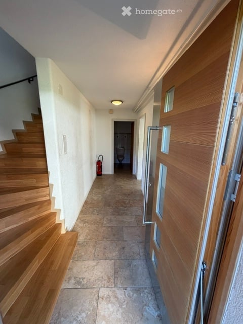 Charmantes 4.5-Zimmer-Einfamilienhaus in Kriens 2