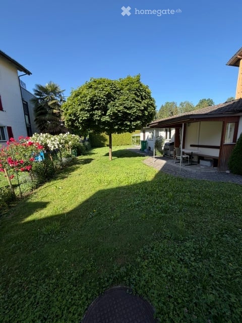 Charmantes 4.5-Zimmer-Einfamilienhaus in Kriens 11