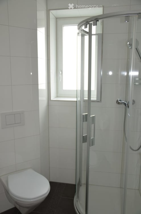 Eine Wohnung für Individualisten, welche das Detail und die Aussicht lieben! 6