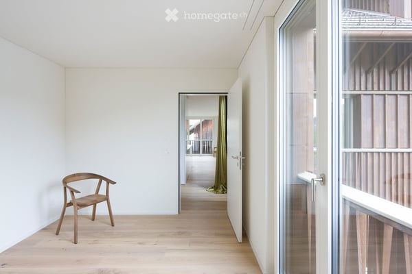 Grosszügige 5.5-Zimmer-Wohnung im Dorfkern von Mettmenstetten 9
