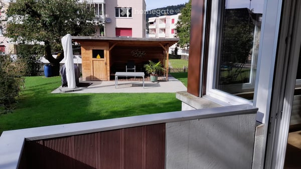 Apartment in Affoltern am Albis 2