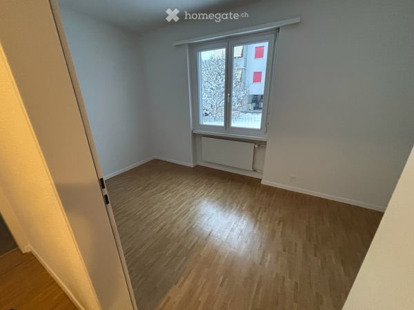 Apartment in Affoltern am Albis 5