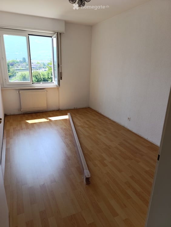 Charmant appartement de 4.5 pièces à Collombey – disponible immédiatement 8