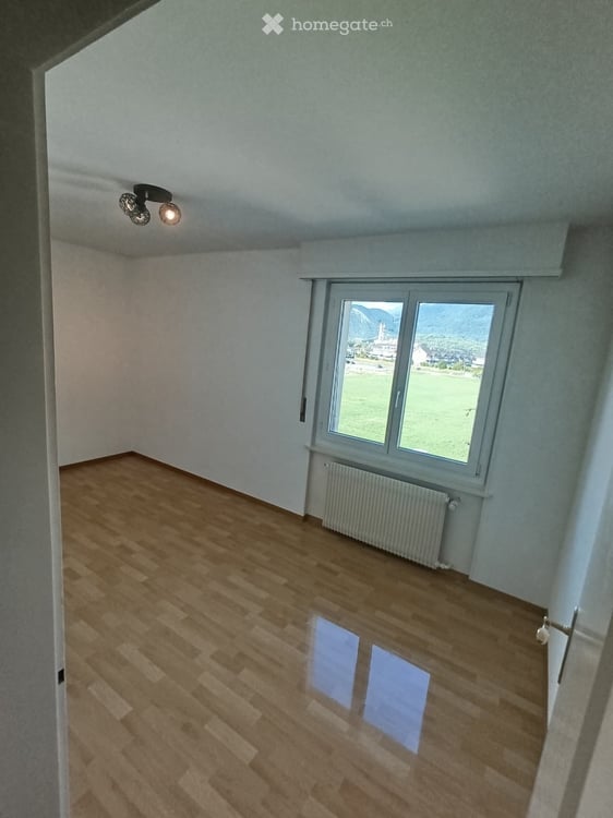 Charmant appartement de 4.5 pièces à Collombey – disponible immédiatement 9
