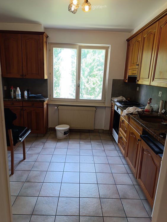Charmant appartement de 4.5 pièces à Collombey – disponible immédiatement 2