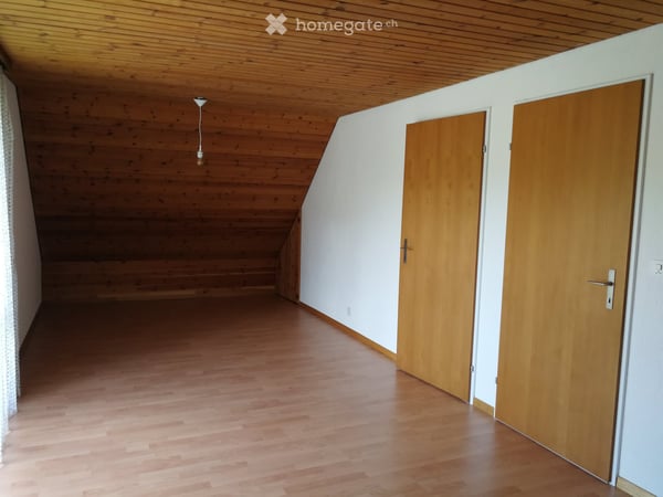 Charmantes 6.5-Zimmer-Einfamilienhaus in Rafz -verfügbar ab Oktober 2026 11