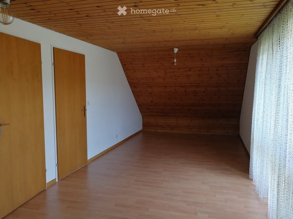 Charmantes 6.5-Zimmer-Einfamilienhaus in Rafz -verfügbar ab Oktober 2026 12