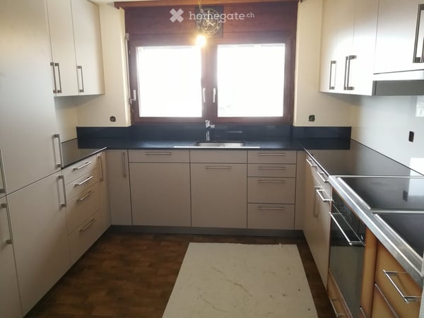 Charmantes 6.5-Zimmer-Einfamilienhaus in Rafz -verfügbar ab Oktober 2026 4