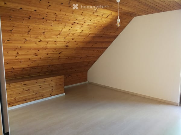 Charmantes 6.5-Zimmer-Einfamilienhaus in Rafz -verfügbar ab Oktober 2026 10