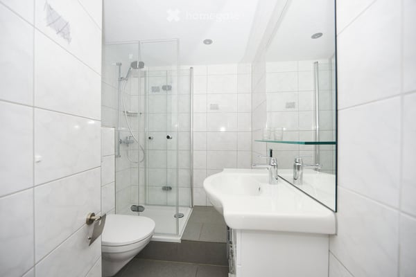 Neu renovierte 2½-Zimmer-Wohnung 10