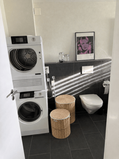 4.5-Zimmer-Wohnung | 110 m² | 60 m² Sonnenterrasse | 2 Bäder | nur 5 Parteien 11