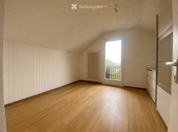 Maison individuelle à Chavannes-des-Bois 5