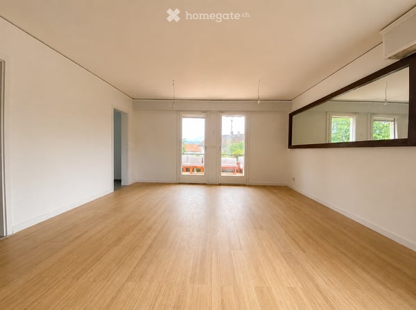 Maison individuelle à Chavannes-des-Bois 3