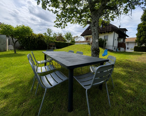 Maison individuelle à Chavannes-des-Bois 1