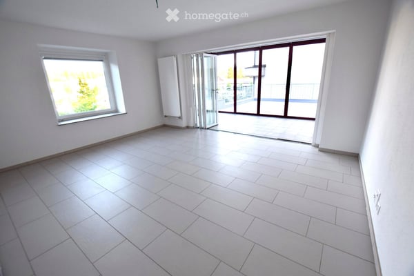 An zentrumsnaher Wohnlage überzeugt diese schöne Wohnung mit 4.5 Zimmer Wohnräumen. 4