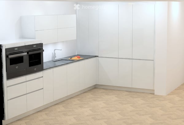 NEUE RENOVIERTE 1.5-Zimmer-Wohnung in ruhigem Quartier 3