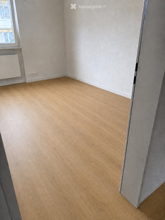 NEUE RENOVIERTE 1.5-Zimmer-Wohnung in ruhigem Quartier 7