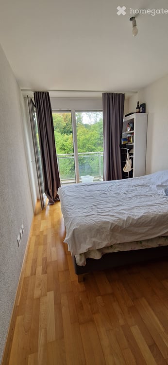 Charmant duplex de 3.5 pièces à Belmont-sur-Lausanne avec vue panoramique 7