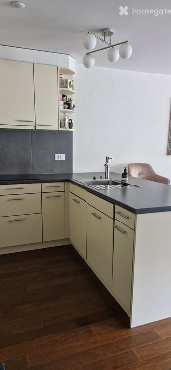 Charmant duplex de 3.5 pièces à Belmont-sur-Lausanne avec vue panoramique 3
