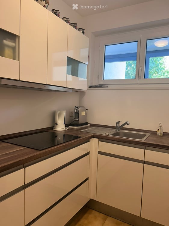 Ankommen im Tessin – modernisierte 2½-Zimmer-Wohnung mit Balkon in Agno 4